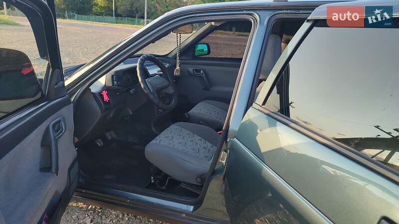 Універсал ВАЗ / Lada 2111 2006 в Кодимі фото 37 Універсал ВАЗ / Lada 2111 2006 в Кодимі