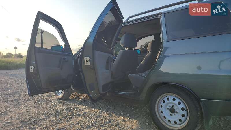 Універсал ВАЗ / Lada 2111 2006 в Кодимі фото 38 Універсал ВАЗ / Lada 2111 2006 в Кодимі