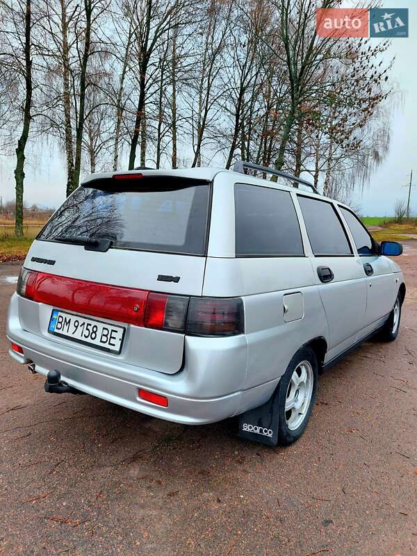Универсал ВАЗ / Lada 2111 2006 в Тростянце фото 3 Универсал ВАЗ / Lada 2111 2006 в Тростянце