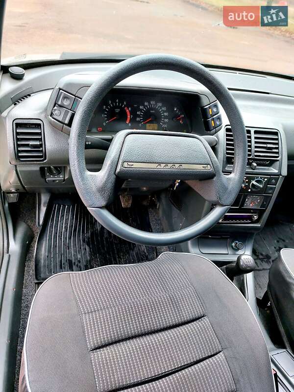 Универсал ВАЗ / Lada 2111 2006 в Тростянце фото 23 Универсал ВАЗ / Lada 2111 2006 в Тростянце