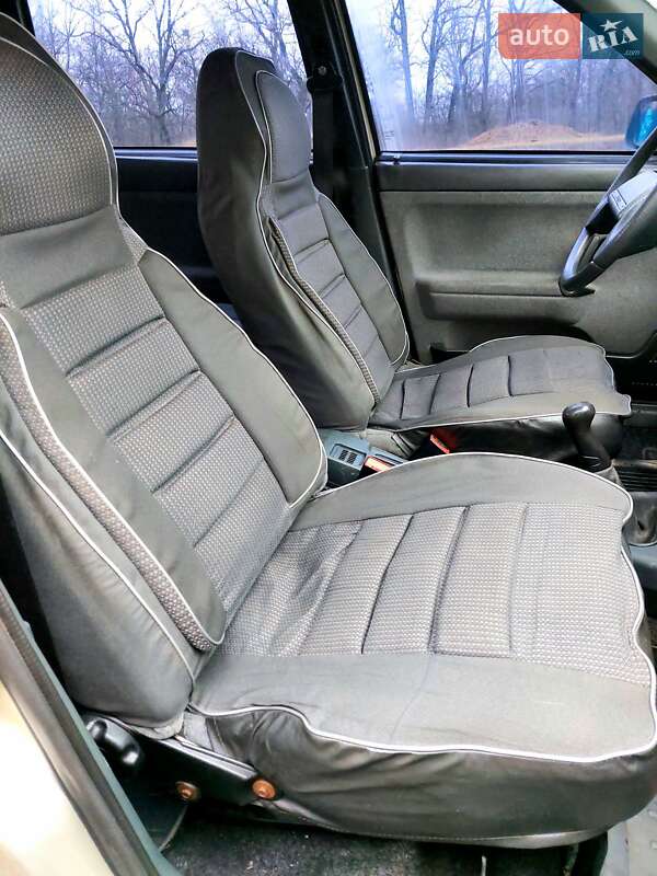 Универсал ВАЗ / Lada 2111 2006 в Тростянце фото 28 Универсал ВАЗ / Lada 2111 2006 в Тростянце