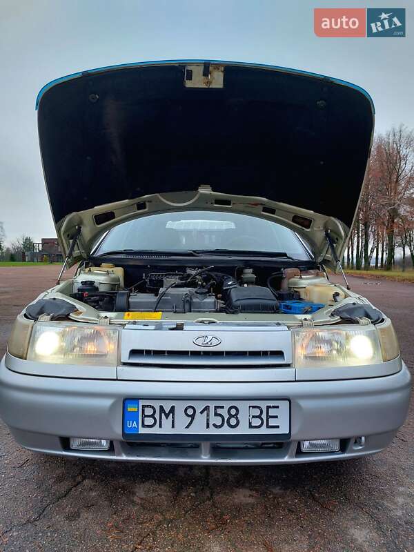 Универсал ВАЗ / Lada 2111 2006 в Тростянце фото 32 Универсал ВАЗ / Lada 2111 2006 в Тростянце