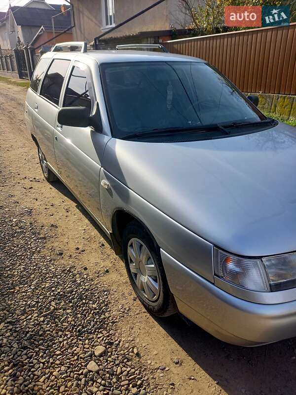 Універсал ВАЗ / Lada 2111 2005 в Заставній фото 2 Універсал ВАЗ / Lada 2111 2005 в Заставній