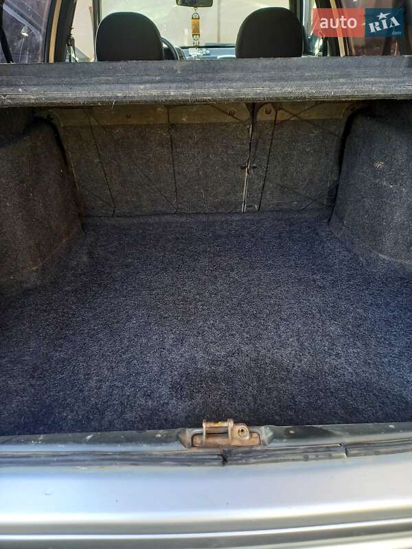 Універсал ВАЗ / Lada 2111 2005 в Заставній фото 8 Універсал ВАЗ / Lada 2111 2005 в Заставній