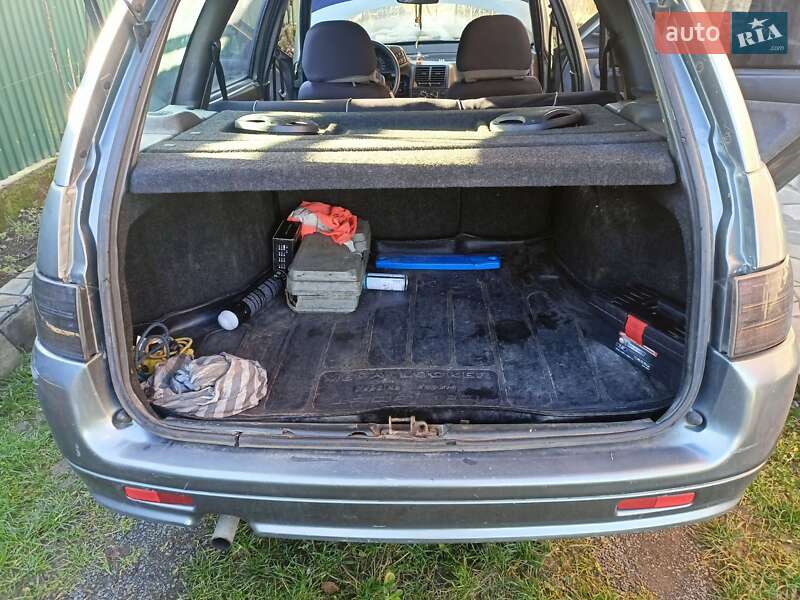 Універсал ВАЗ / Lada 2111 2005 в Мукачевому