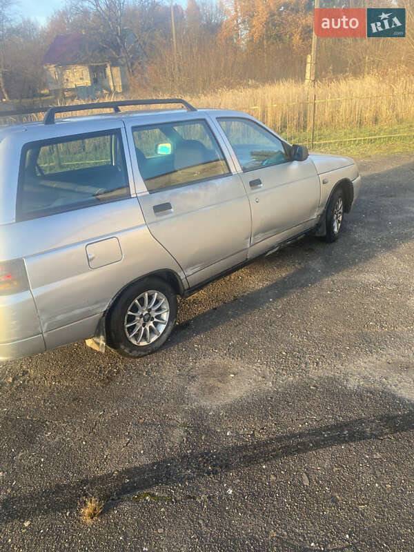 Універсал ВАЗ / Lada 2111 2006 в Львові