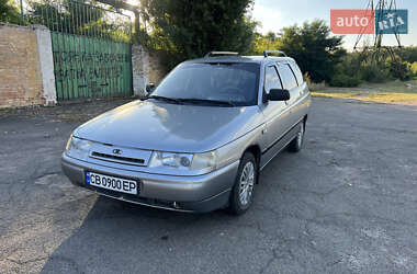 Универсал ВАЗ 2111 2005 в Прилуках