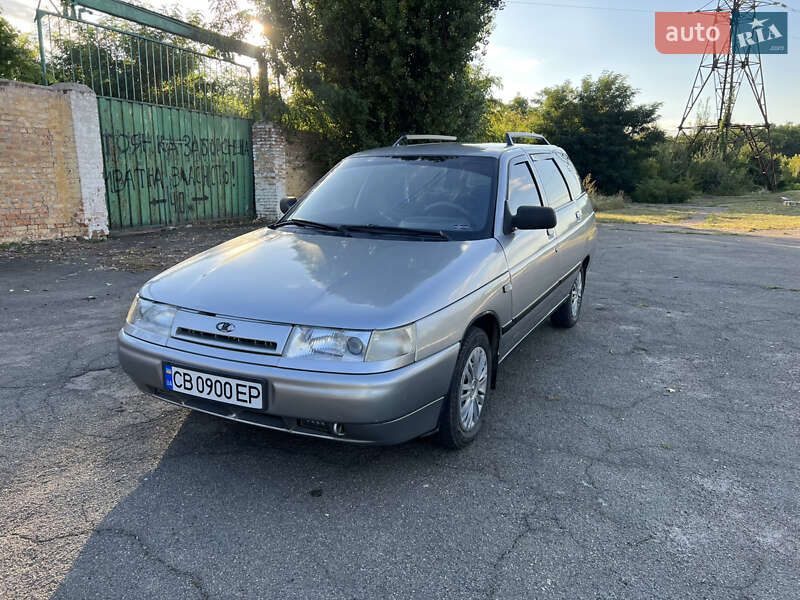 ВАЗ / Lada 2111 2005 ВАЗ / Lada 2111 2005