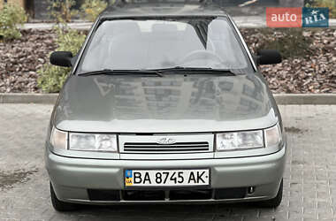 Універсал ВАЗ 2111 2008 в Кропивницькому