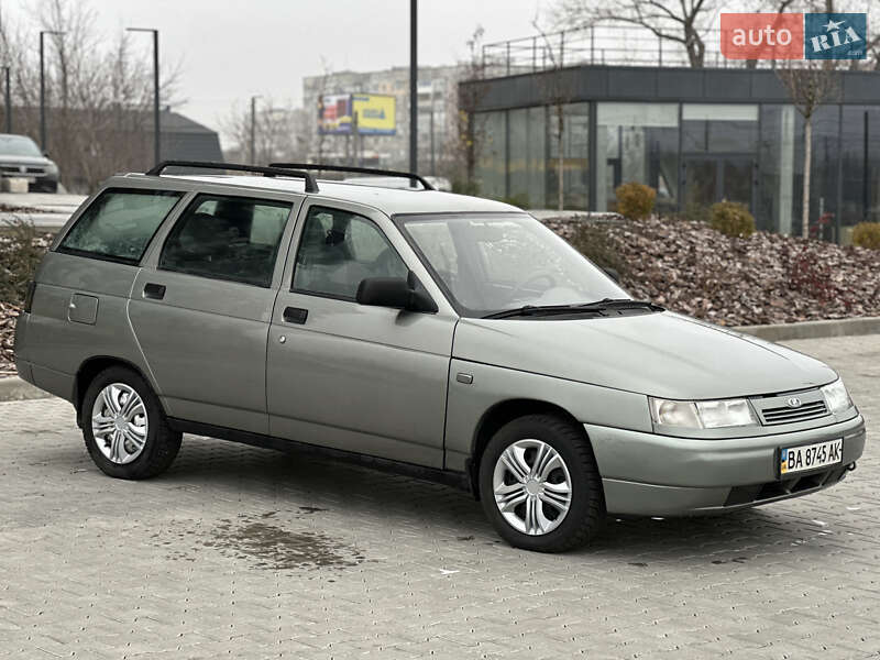 Универсал ВАЗ / Lada 2111 2008 в Кропивницком