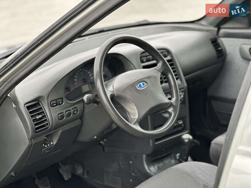 Универсал ВАЗ / Lada 2111 2008 в Кропивницком