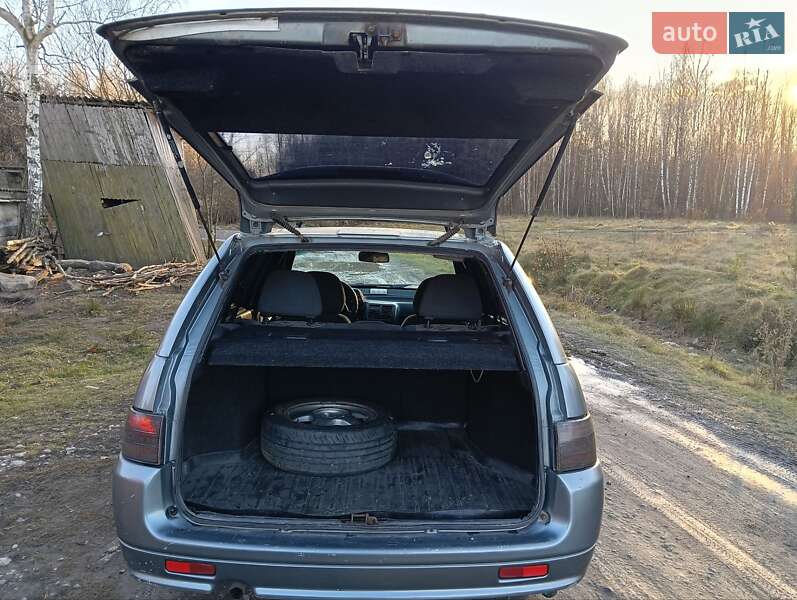 Универсал ВАЗ / Lada 2111 2006 в Першотравенске