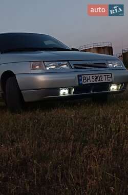 Універсал ВАЗ 2111 2008 в Сараті