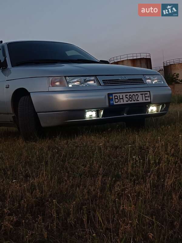 ВАЗ / Lada 2111 2008