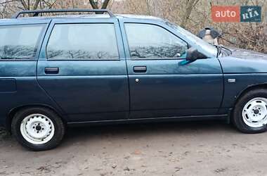 Універсал ВАЗ 2111 2007 в Сумах
