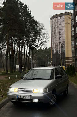 Універсал ВАЗ 2111 2004 в Чернігові