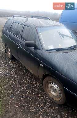 Универсал ВАЗ 2111 2008 в Балаклее