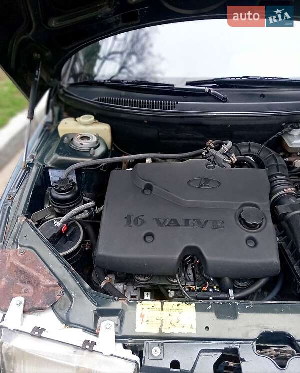 Універсал ВАЗ / Lada 2111 2006 в Запоріжжі