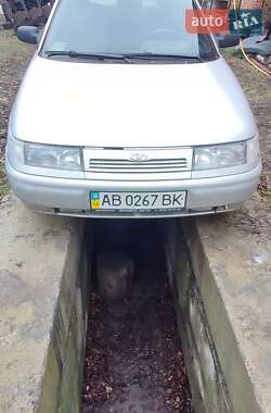 Универсал ВАЗ 2111 2007 в Томашполе