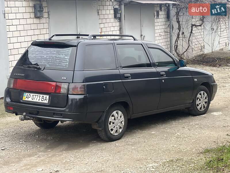 Универсал ВАЗ / Lada 2111 2007 в Запорожье