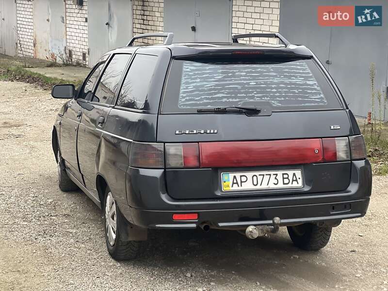 Универсал ВАЗ / Lada 2111 2007 в Запорожье