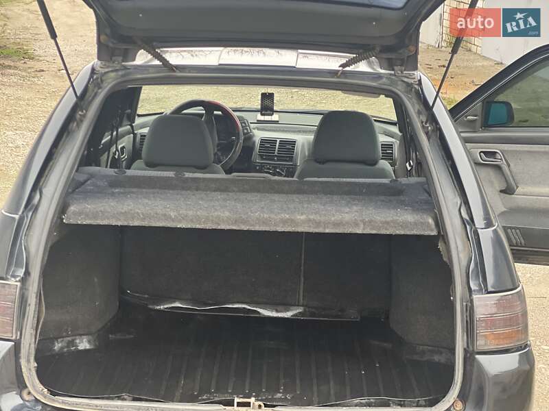 Универсал ВАЗ / Lada 2111 2007 в Запорожье