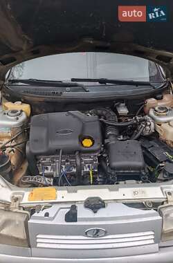 Универсал ВАЗ 2111 2007 в Нежине