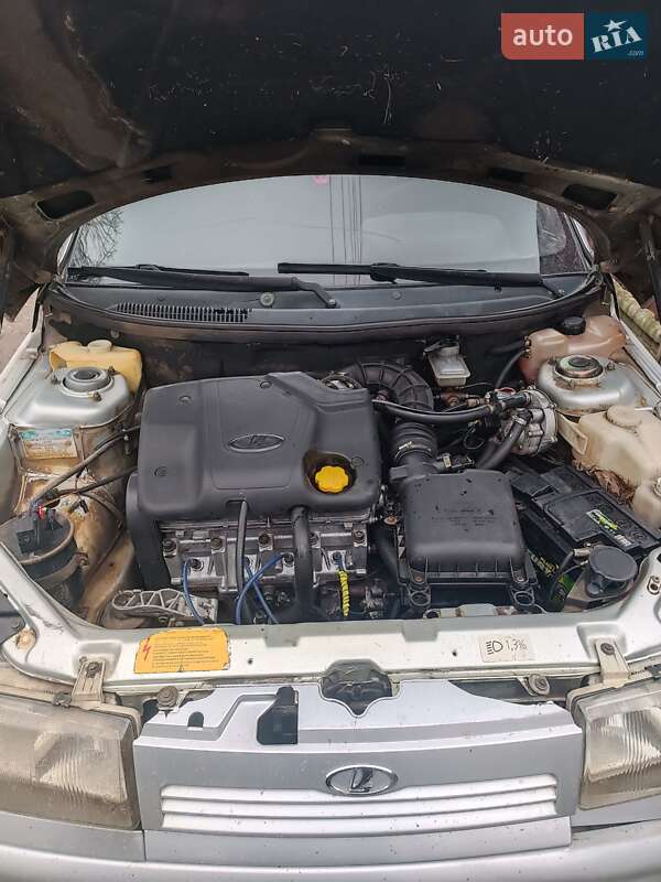 Універсал ВАЗ / Lada 2111 2007 в Ніжині