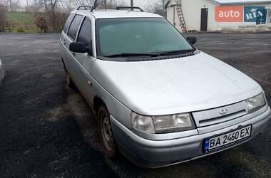 Універсал ВАЗ 2111 2002 в Знам'янці