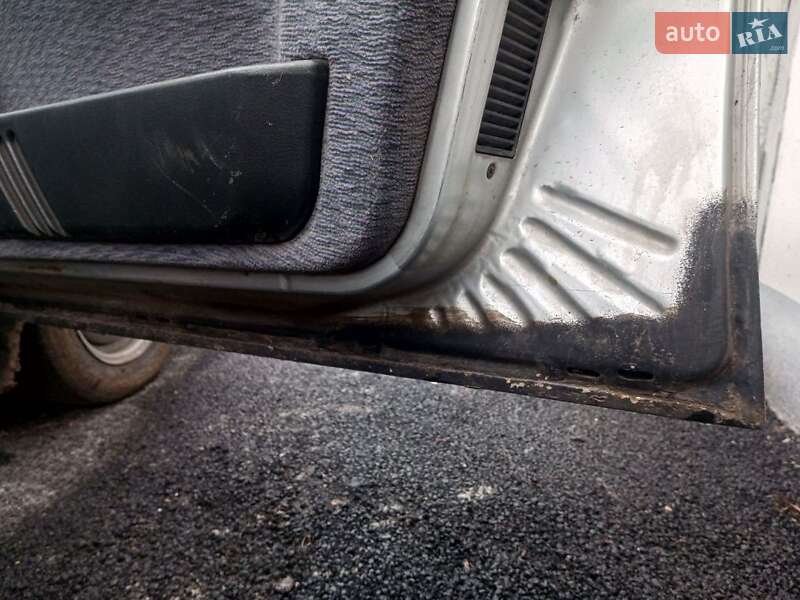 Универсал ВАЗ / Lada 2111 2002 в Знаменке фото 5 Универсал ВАЗ / Lada 2111 2002 в Знаменке