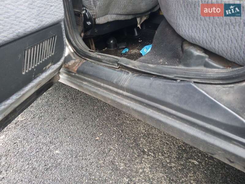 Универсал ВАЗ / Lada 2111 2002 в Знаменке фото 8 Универсал ВАЗ / Lada 2111 2002 в Знаменке