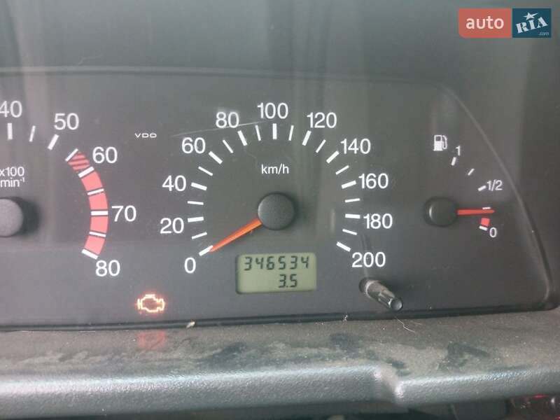 Универсал ВАЗ / Lada 2111 2002 в Знаменке фото 12 Универсал ВАЗ / Lada 2111 2002 в Знаменке