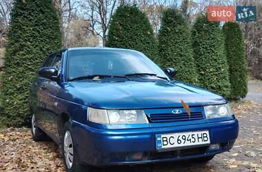 Універсал ВАЗ 2111 2006 в Дрогобичі