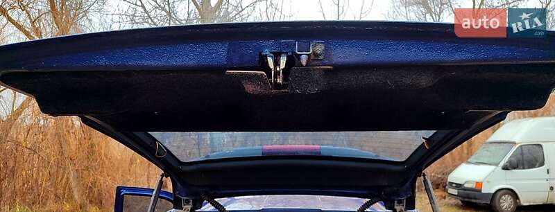 Універсал ВАЗ / Lada 2111 2002 в Полтаві