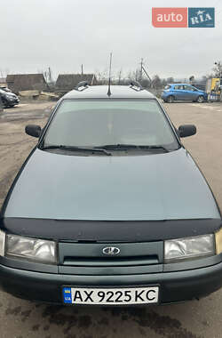 Універсал ВАЗ 2111 2007 в Новій Водолагі