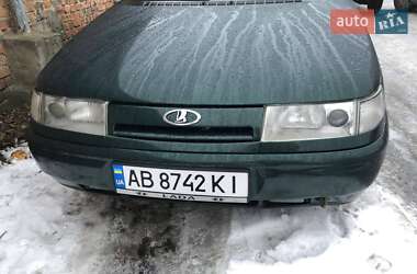 Универсал ВАЗ 2111 2003 в Жмеринке