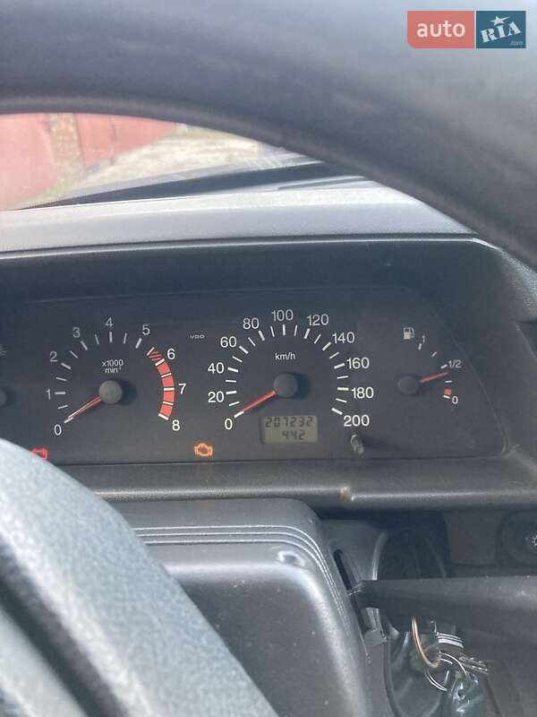 ВАЗ / Lada 2111 2007 ВАЗ / Lada 2111 2007