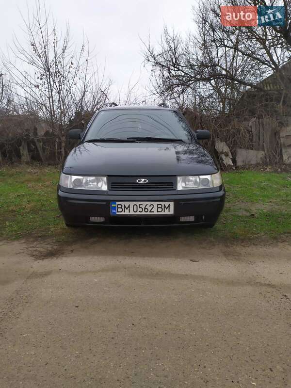 ВАЗ / Lada 2111 2009