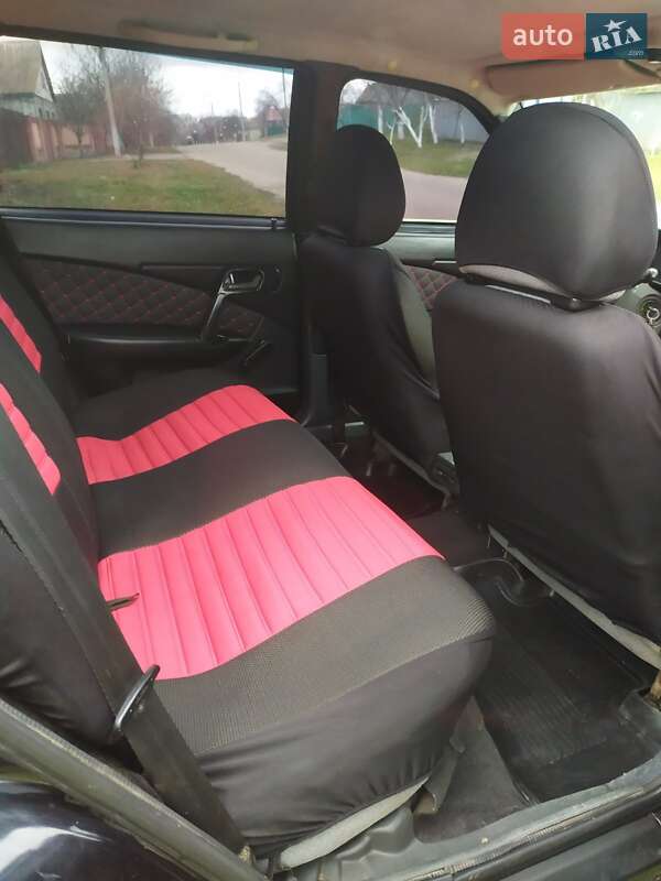 Универсал ВАЗ / Lada 2111 2009 в Сумах