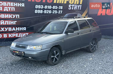 Универсал ВАЗ 2111 2008 в Стрые