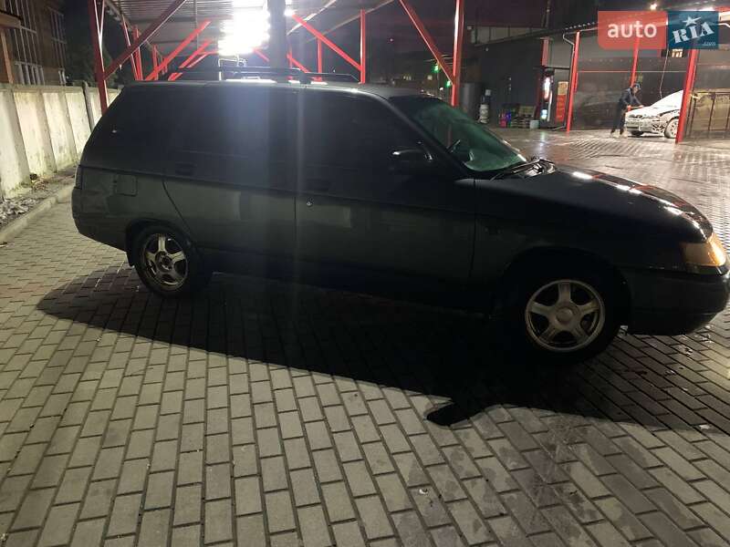 Універсал ВАЗ / Lada 2111 2009 в Білій Церкві