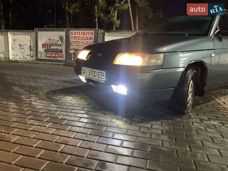 Універсал ВАЗ / Lada 2111 2009 в Білій Церкві