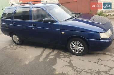 Универсал ВАЗ 2111 2002 в Житомире