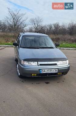Універсал ВАЗ 2111 2004 в Миколаєві