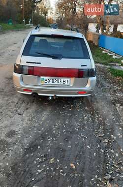 Универсал ВАЗ 2111 2007 в Мурованых Куриловцах