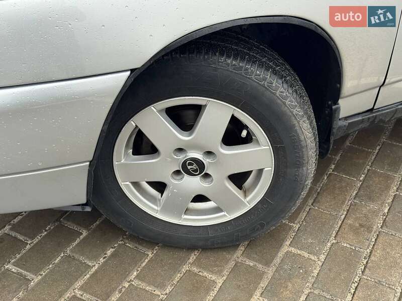 Універсал ВАЗ / Lada 2111 2007 в Славуті фото 6 Універсал ВАЗ / Lada 2111 2007 в Славуті