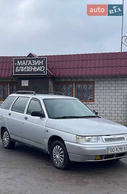 Універсал ВАЗ 2111 2007 в Носівці