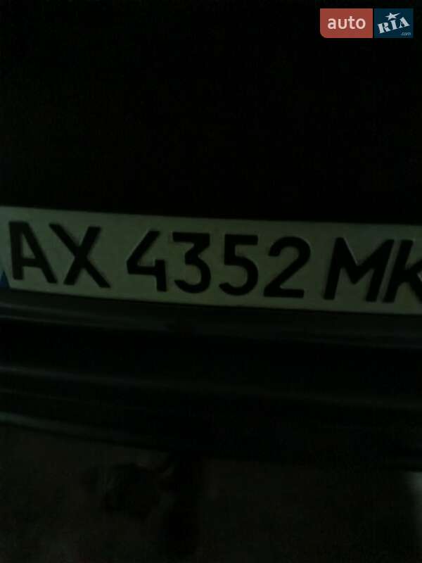 Універсал ВАЗ / Lada 2111 2000 в Дергачах