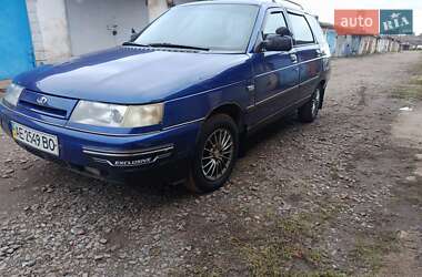Универсал ВАЗ 2111 2002 в Кривом Роге
