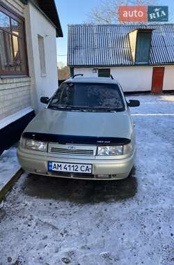 Универсал ВАЗ 2111 2006 в Любаре